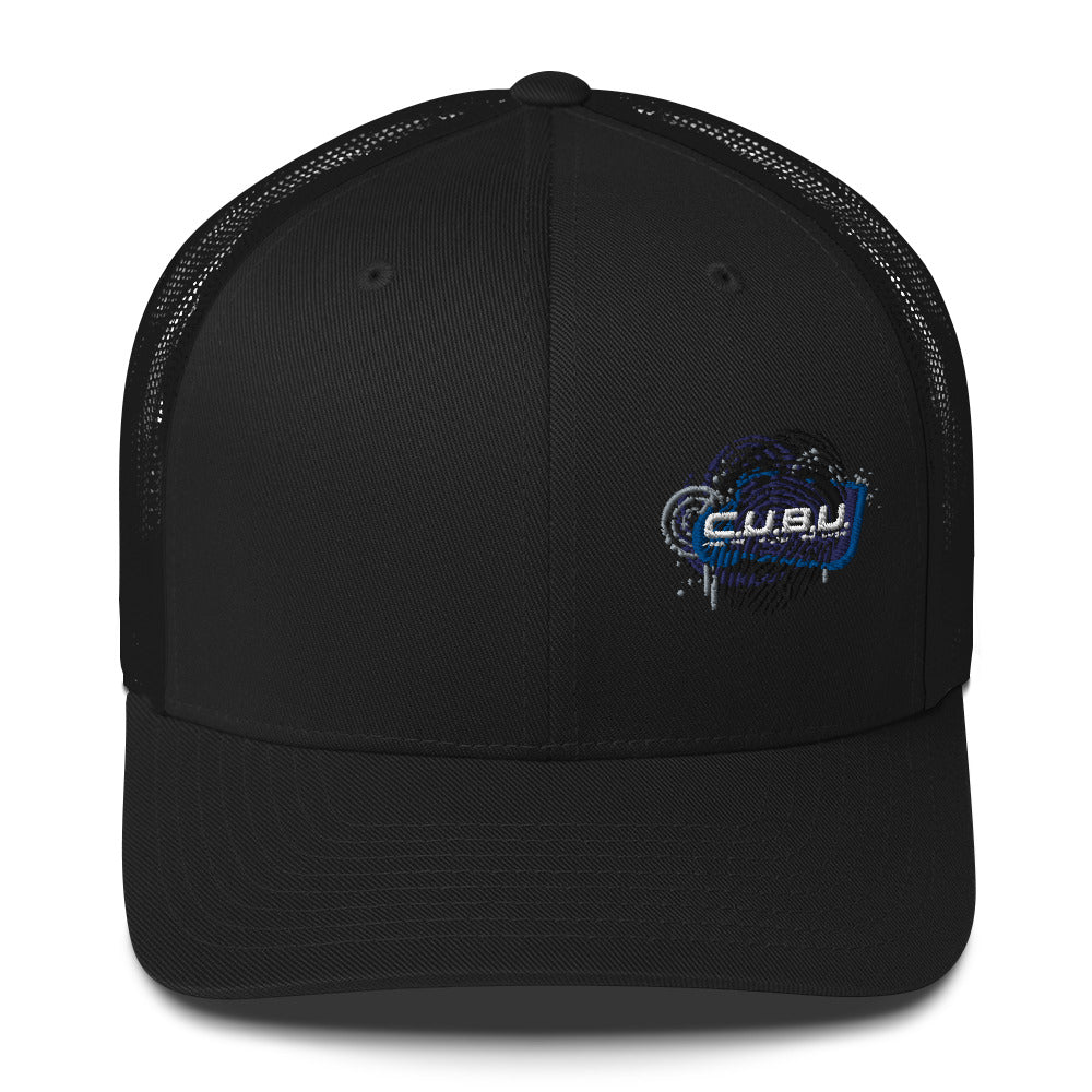 C.U.B.U. Trucker Cap