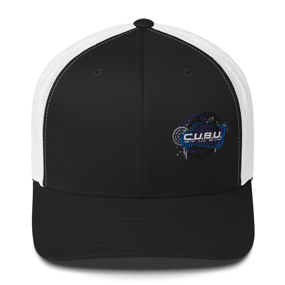 C.U.B.U. Trucker Cap