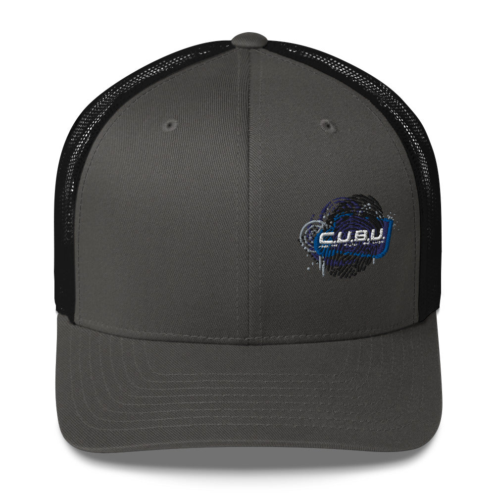 C.U.B.U. Trucker Cap