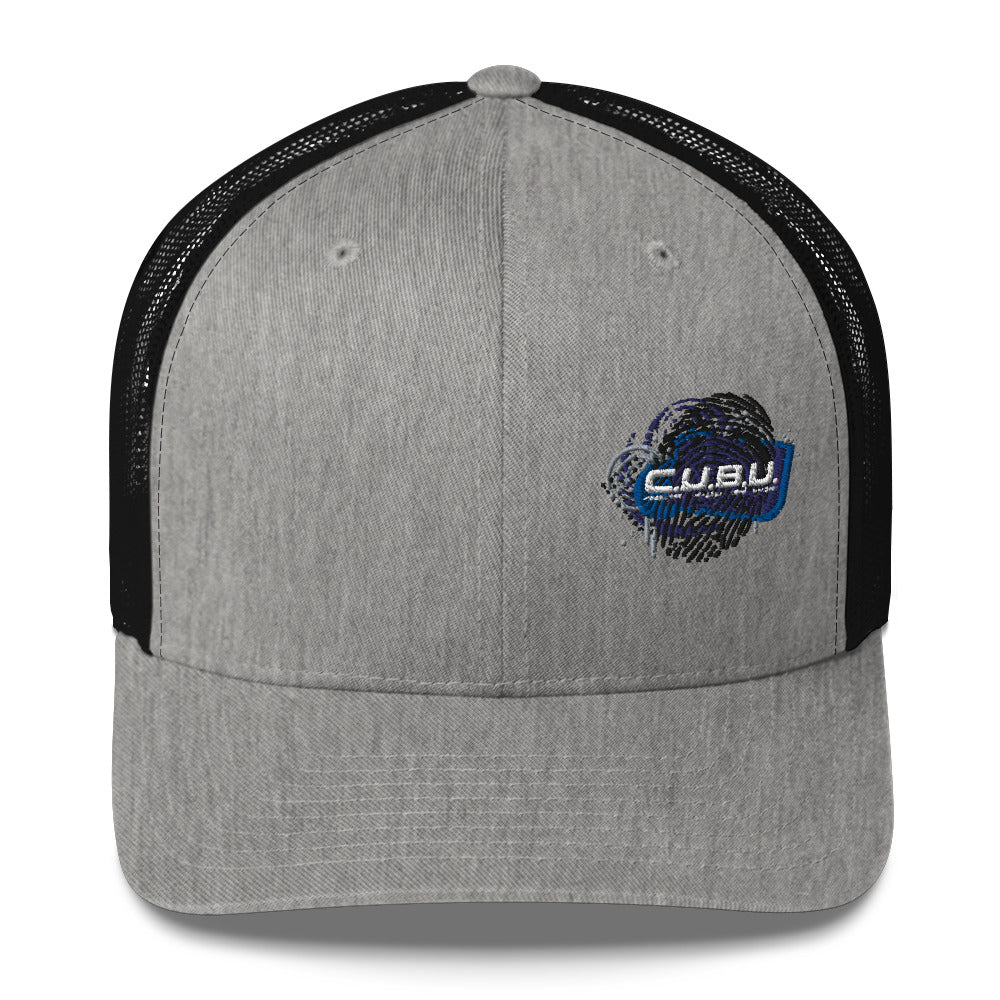 C.U.B.U. Trucker Cap