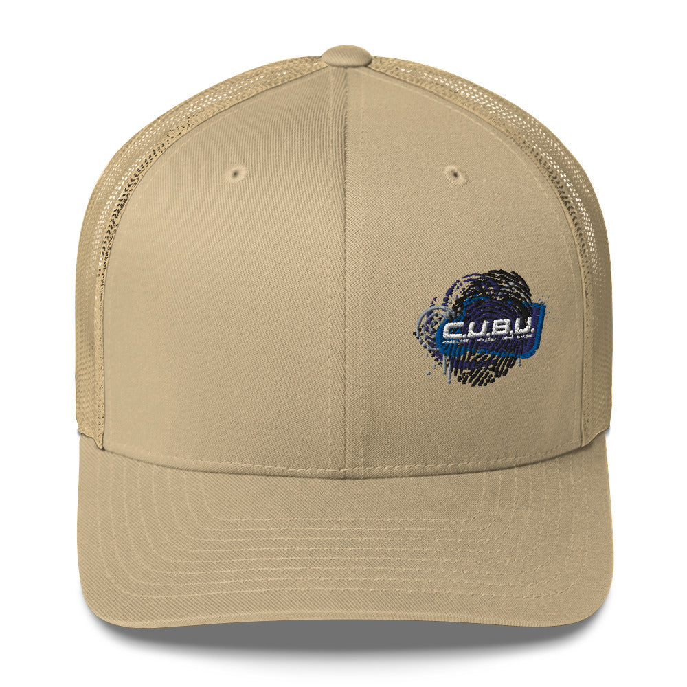 C.U.B.U. Trucker Cap
