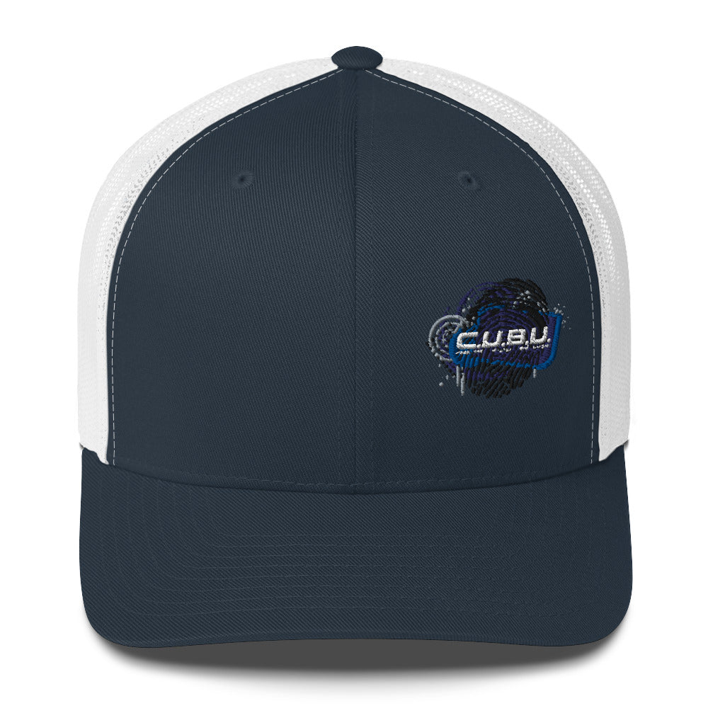 C.U.B.U. Trucker Cap