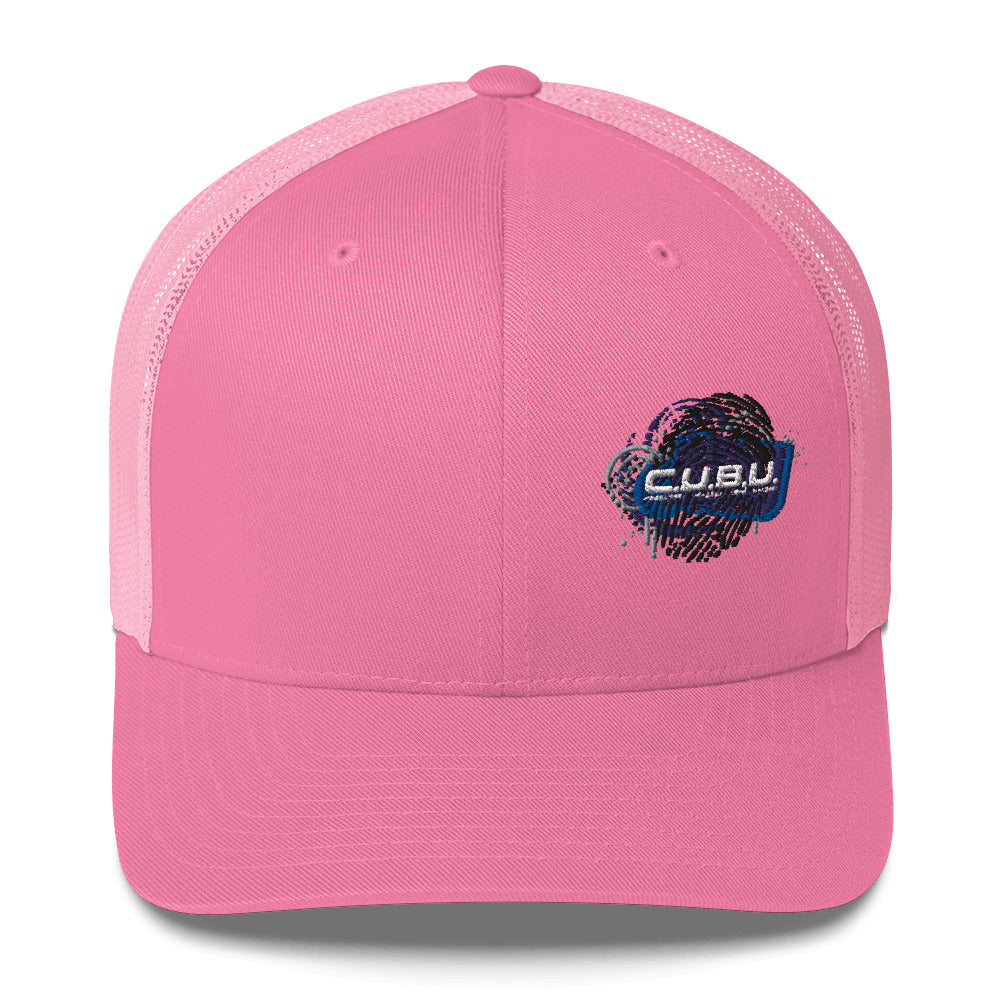 C.U.B.U. Trucker Cap