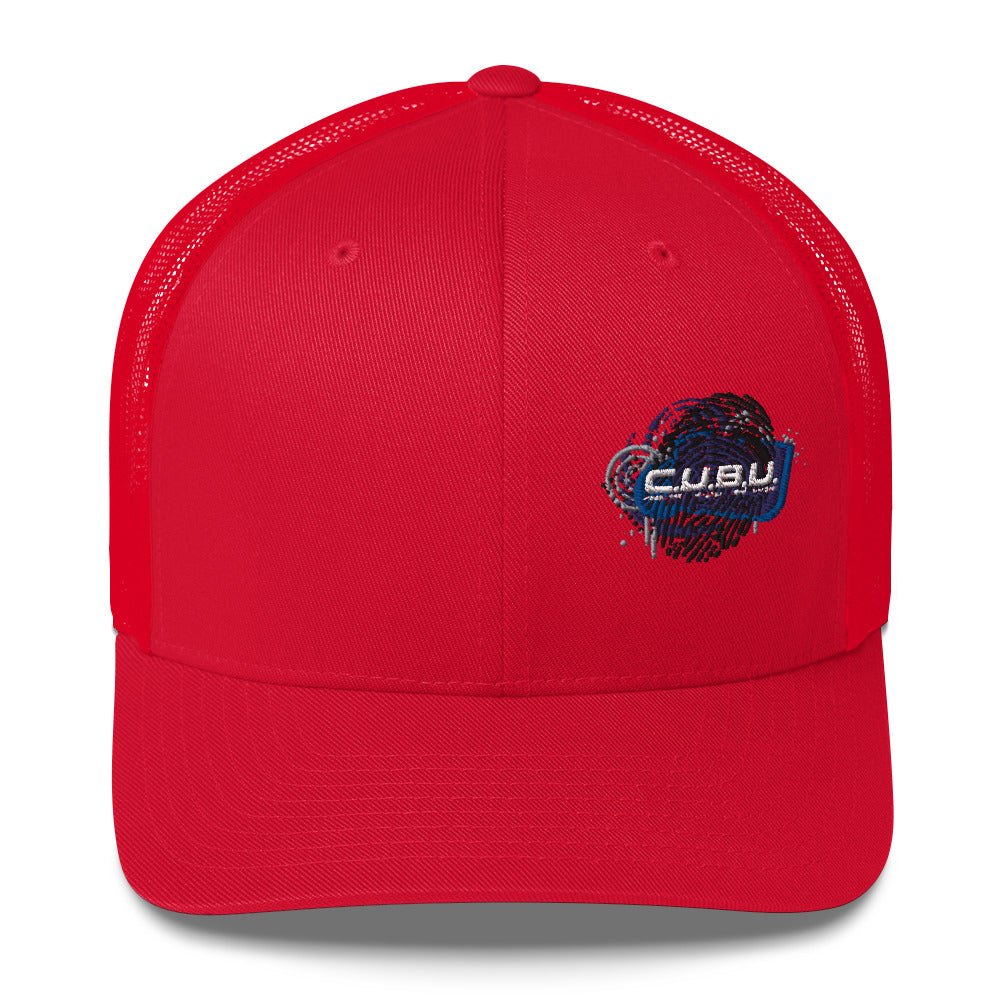 C.U.B.U. Trucker Cap