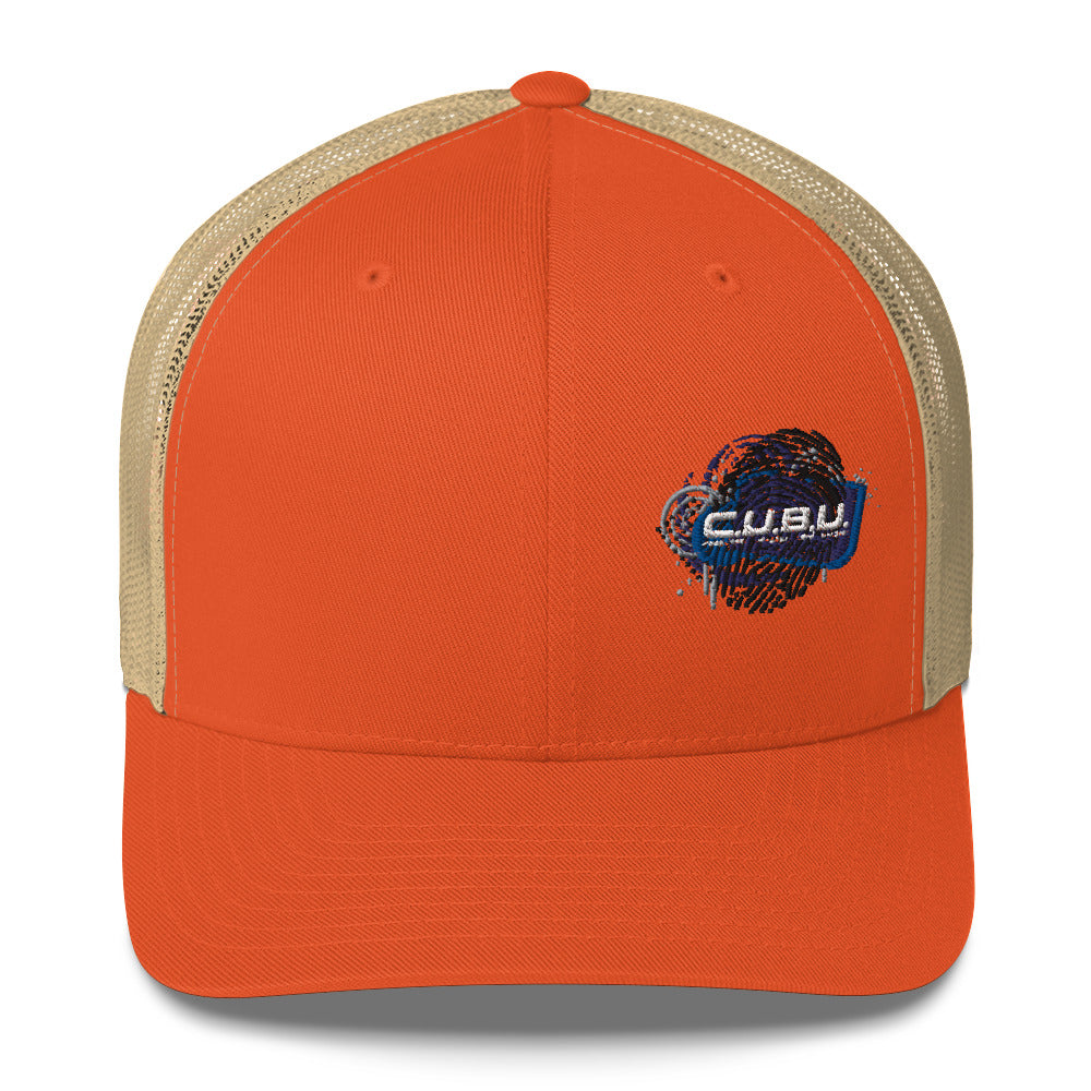 C.U.B.U. Trucker Cap
