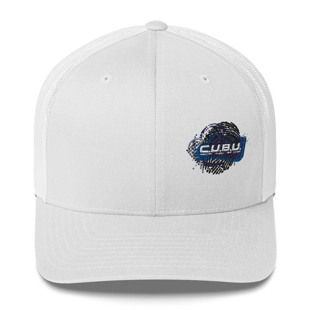 C.U.B.U. Trucker Cap