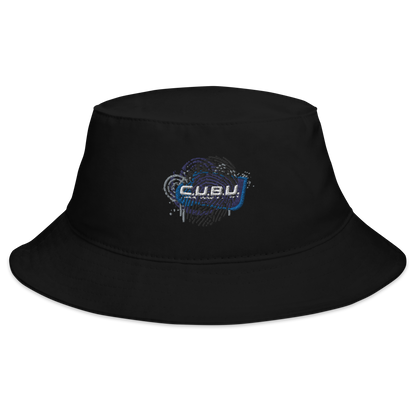 C.U.B.U. Bucket Hat