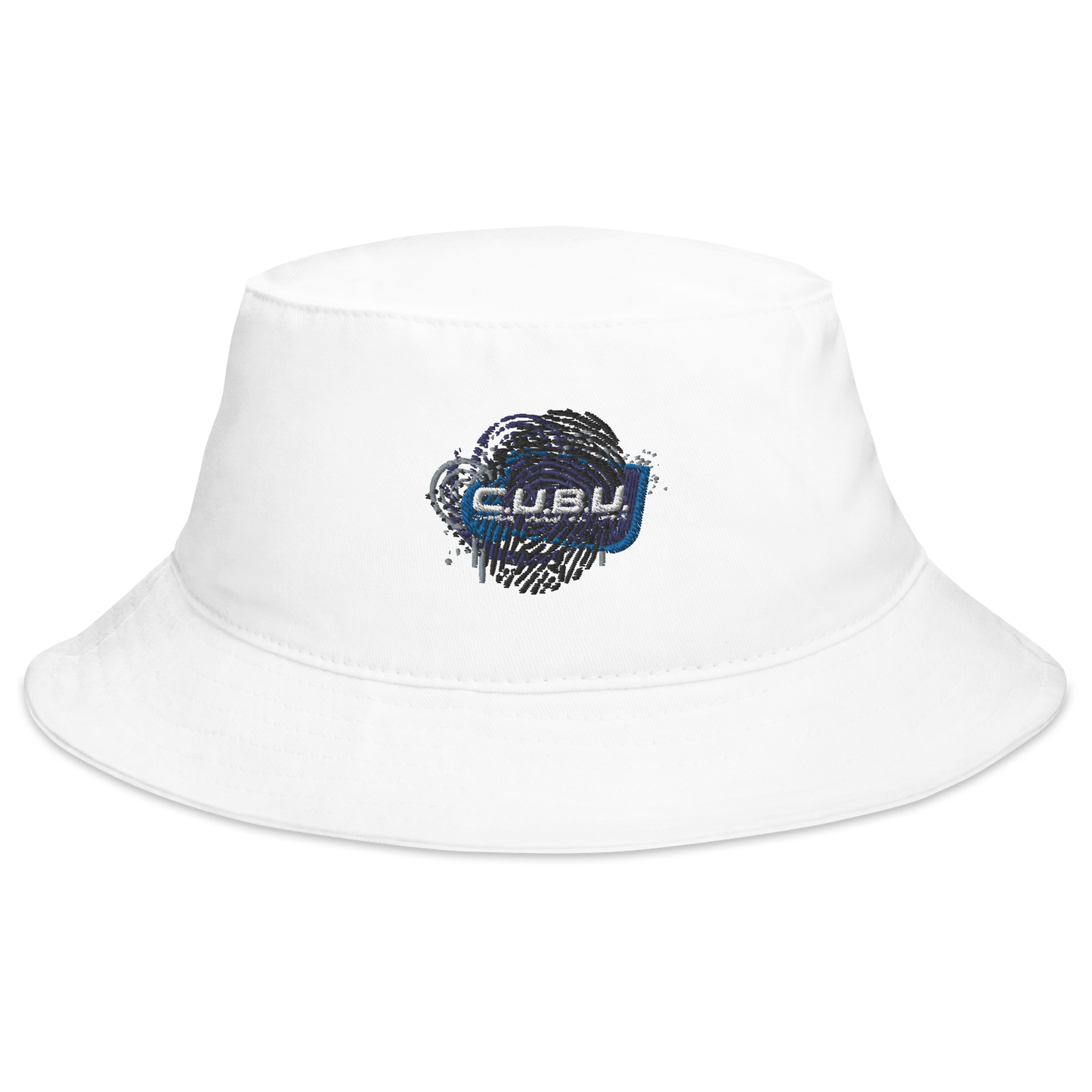 C.U.B.U. Bucket Hat